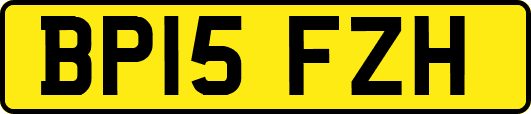 BP15FZH