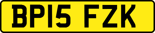 BP15FZK