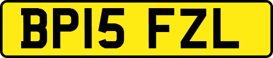BP15FZL