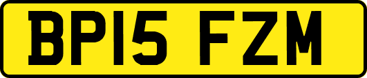 BP15FZM