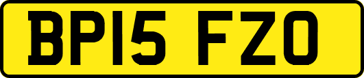 BP15FZO