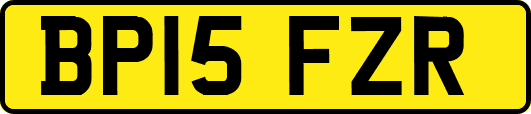 BP15FZR