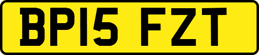 BP15FZT