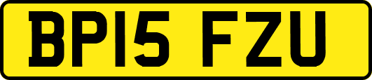 BP15FZU