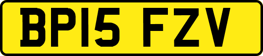 BP15FZV