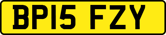 BP15FZY