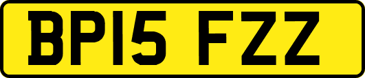 BP15FZZ