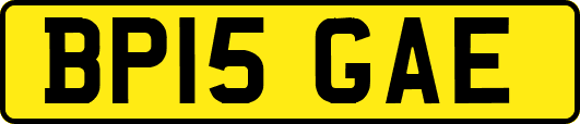 BP15GAE