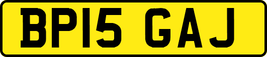BP15GAJ