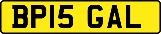 BP15GAL