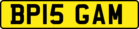 BP15GAM
