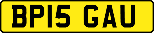 BP15GAU