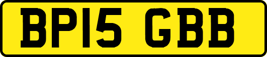 BP15GBB