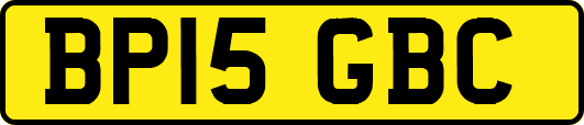 BP15GBC