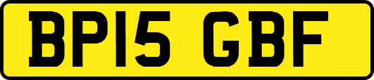 BP15GBF