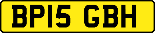 BP15GBH