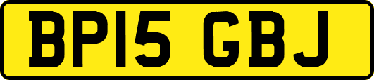BP15GBJ