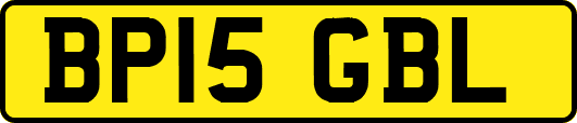 BP15GBL