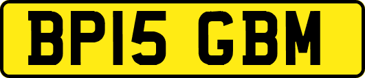 BP15GBM