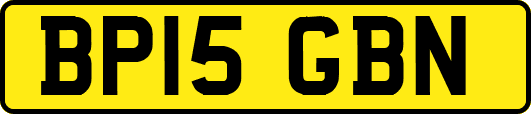 BP15GBN