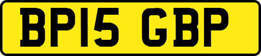 BP15GBP