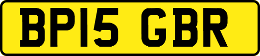 BP15GBR