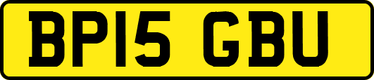 BP15GBU