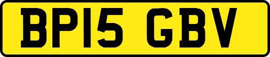 BP15GBV