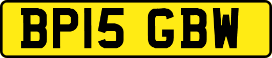 BP15GBW