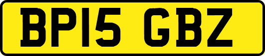 BP15GBZ