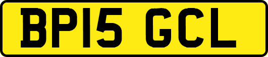 BP15GCL