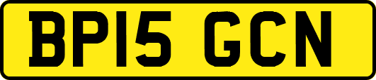 BP15GCN