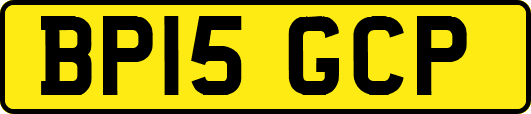 BP15GCP