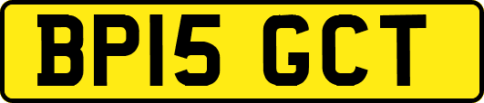 BP15GCT