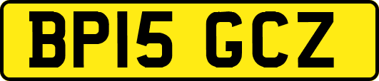 BP15GCZ