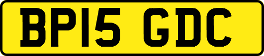 BP15GDC
