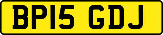 BP15GDJ
