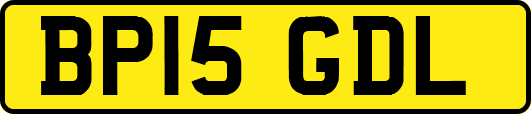 BP15GDL