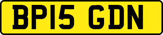 BP15GDN