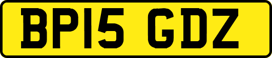 BP15GDZ