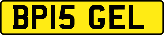 BP15GEL