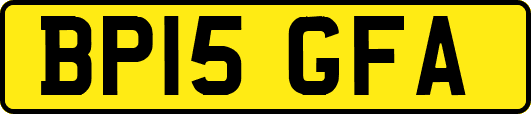 BP15GFA