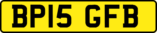 BP15GFB
