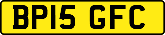 BP15GFC