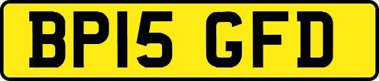 BP15GFD