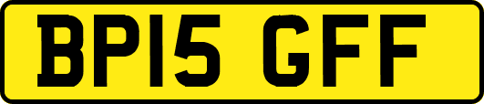 BP15GFF