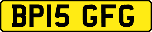 BP15GFG