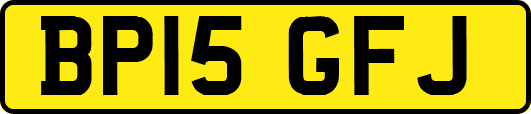 BP15GFJ