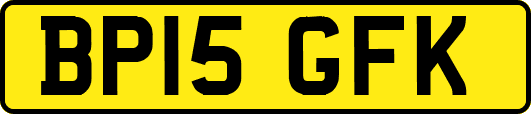 BP15GFK
