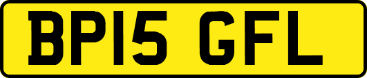 BP15GFL